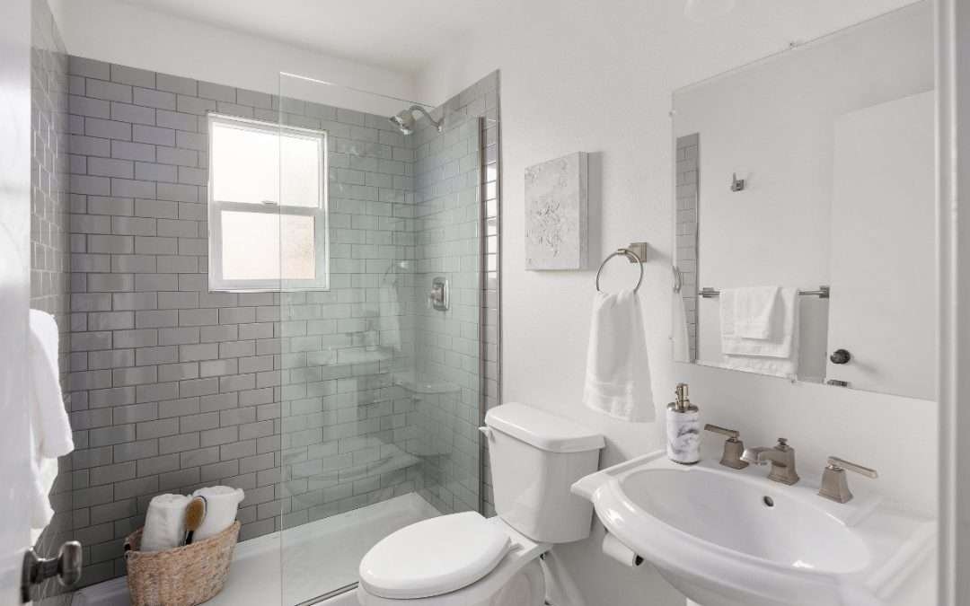 Urban Bathroom Renovation