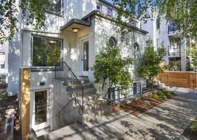 Urban Home Remodeling – Complete Makover