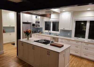 Full Kitchen Renovation