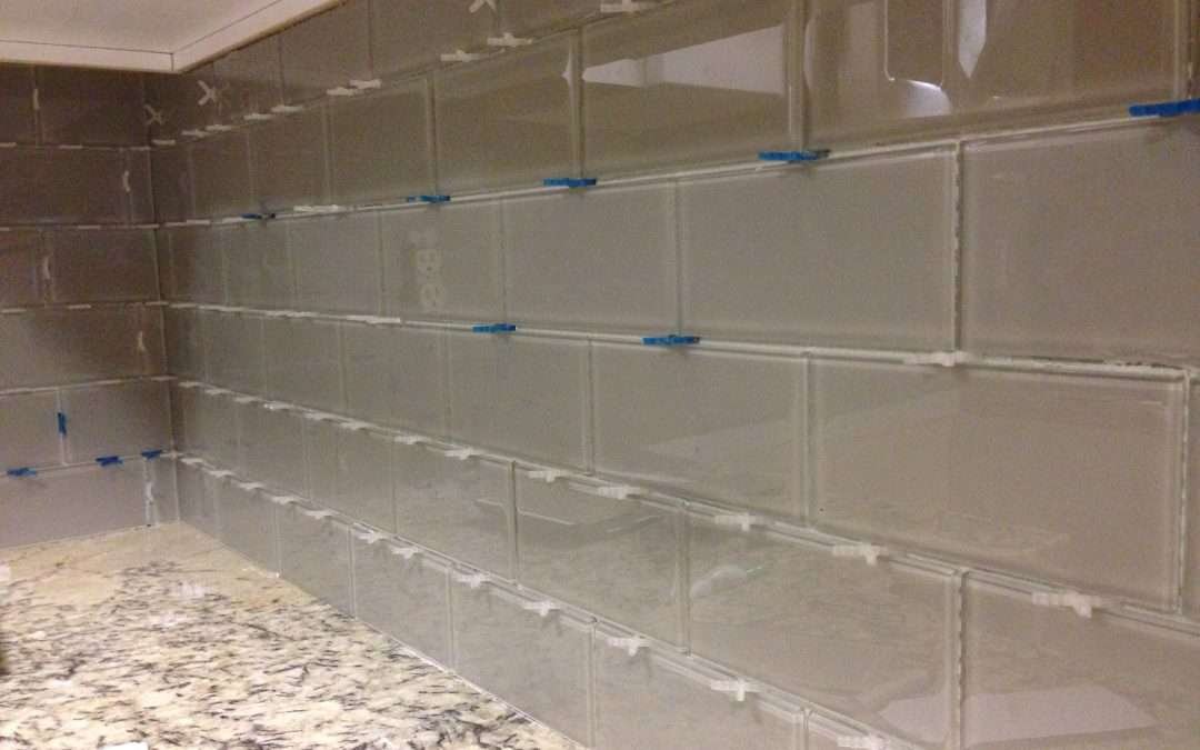 Kitchen Backsplash Transformations