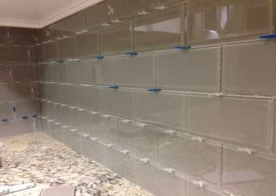 Kitchen Backsplash Transformations