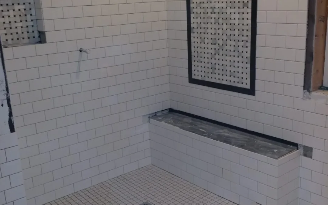 Bathroom Restoration