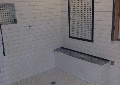 Bathroom Restoration