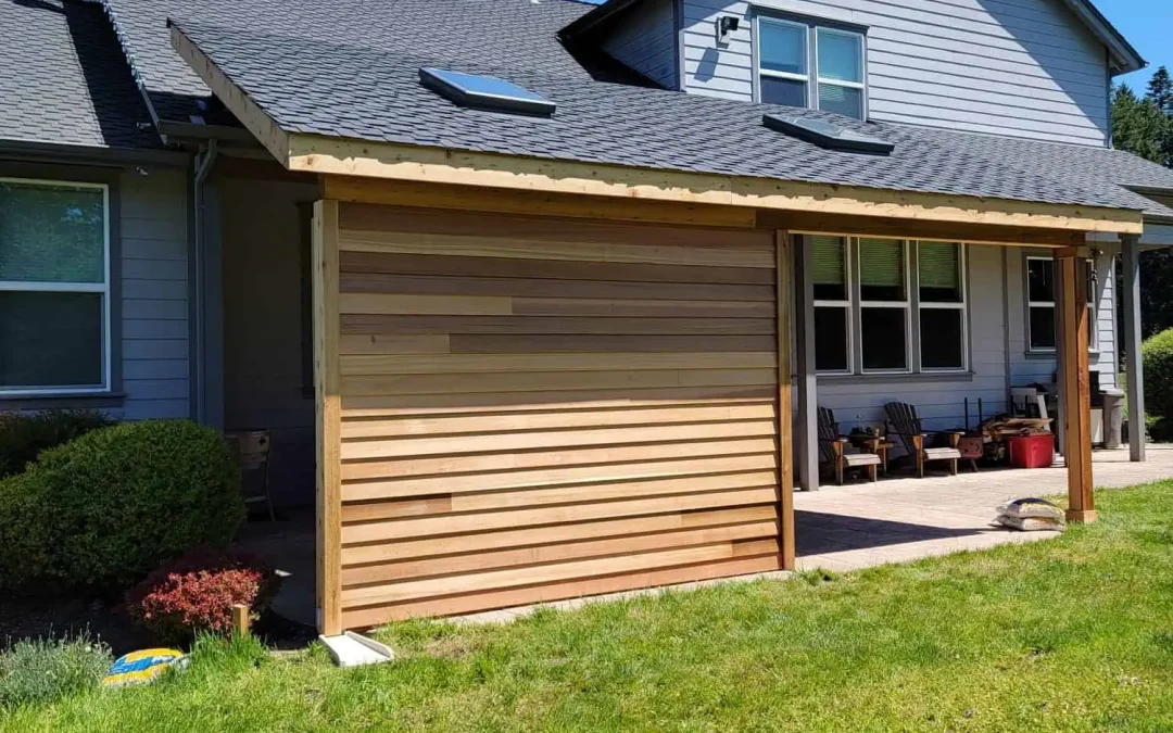 Custom Home Expansion