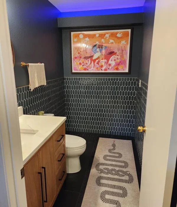 Bathroom Remodeling Seattle