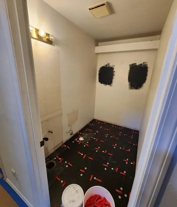 Bathroom Remodeling Seattle