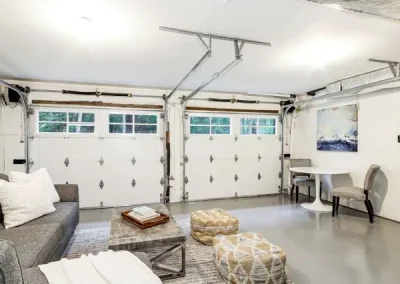 Seattle ADU Garage & Basement Conversion