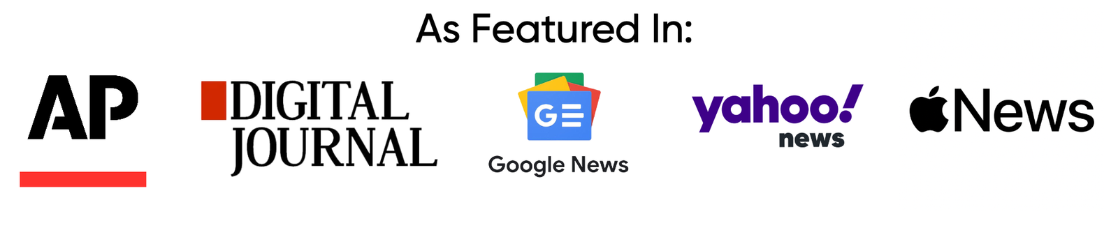 Featured in media publications.