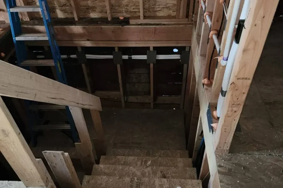Seattle Basement Remodeling | Custom Conversions & Renovations