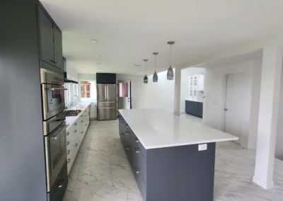 Mercer Island Full Kitchen Remodel